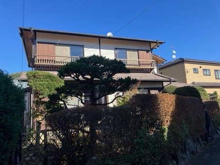 Hakone 5LDK+S As-Is: 134.72 sqm House, ¥15,000,000