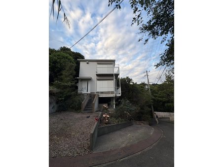 Shirahama Ocean View 3LDK — Hot Spring Piped, ¥5.9M