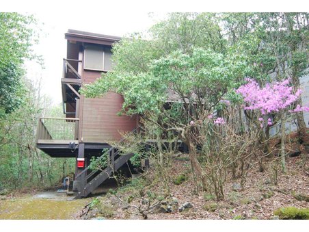 Narusawa 2LDK Akiya — ¥9.8M, Kawaguchiko Station, 10.2 km by car