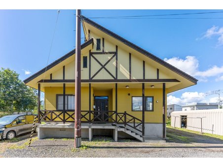 Kutchan Niseko Ski Chalet — Minpaku Licensed