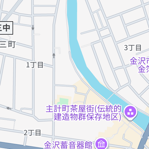 Kanazawa Higashiyama 3LDK — 10-Min Higashi Chaya, City Gas, 2-Car, ¥15.8M — image 4