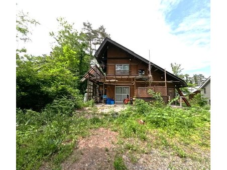 Hakuba Kitashiro Ski Village Lot