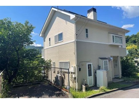 Yugawara 4LDK+S Akiya — ¥15M, Yugawara Station, 18 min walk