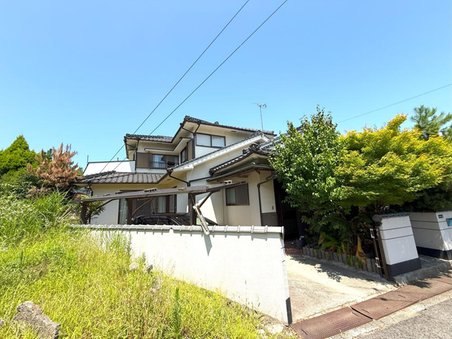 Onomichi Shimanami 7DK — Public Water+Sewer, 9 Min to Shinkansen at ¥10.8M