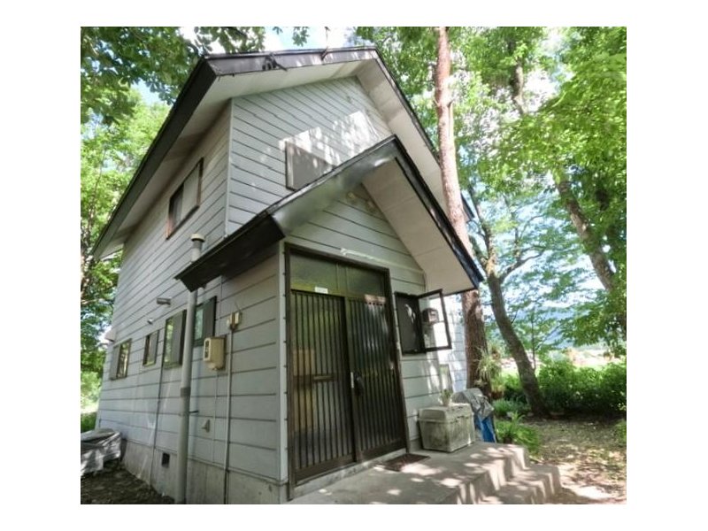 Hakuba Village Mountain Lodge