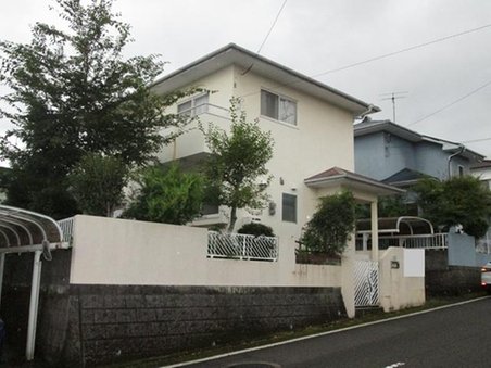Beppu Hot Spring Capital 4LDK — Public Water + Main Sewer at ¥8.9M