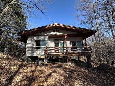 Tsumagoi Highland Villa — Post-Seismic 2LDK, Minpaku-Approved Zone at ¥3.6M