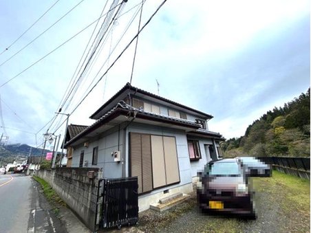 Minakami Ski & Onsen 8LDK+S — Shinkansen 8 Min, Public Sewer, ¥16.8M