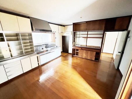 Minamiashigara 4DK Akiya — ¥13M, Tsukahara Station, 6 min walk