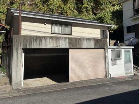 Yugawara 1LDK Akiya — ¥12.8M, Yugawara Station, 2.3 km by car
