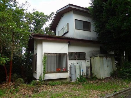 Izu Kogen Retreat — Hot Spring Rights at ¥4M