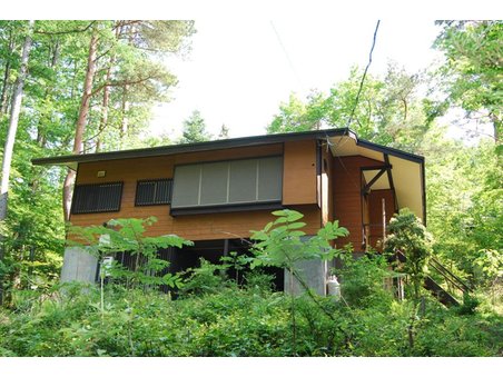 Fujikawaguchiko Fixer-Upper 2LDK on 966m² Land — ¥5M