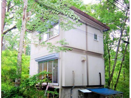 Fujikawaguchiko 2LDK Fixer-Upper Near Kawaguchiko Station
