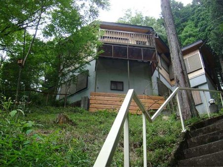 Hakone Sengokuhara Forest Lodge