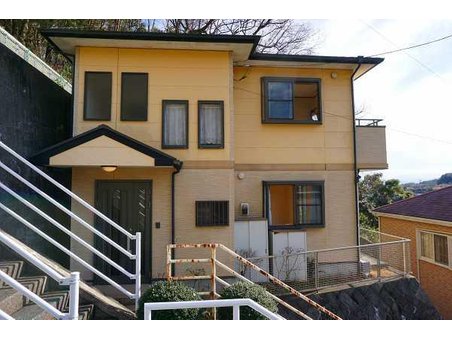 Manazuru 3LDK Akiya — ¥12.8M, Manazuru Station, 2.4 km by car